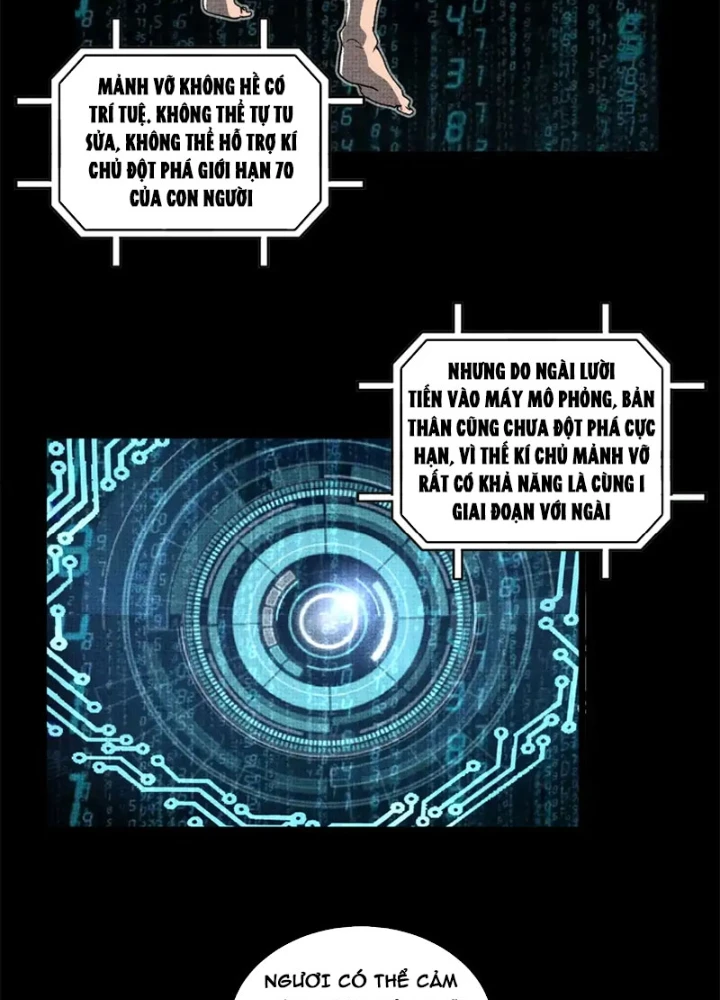 Thiên Hạ Đệ Nhất Lữ Bố Chapter 150 - 92