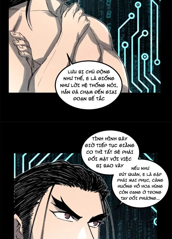 Thiên Hạ Đệ Nhất Lữ Bố Chapter 150 - 96