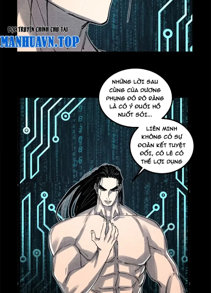 Thiên Hạ Đệ Nhất Lữ Bố Chapter 150 - 98