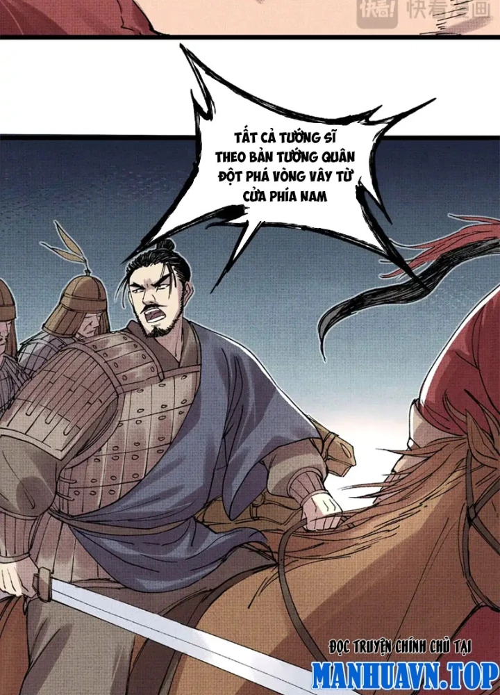 Thiên Hạ Đệ Nhất Lữ Bố Chapter 150 - 106