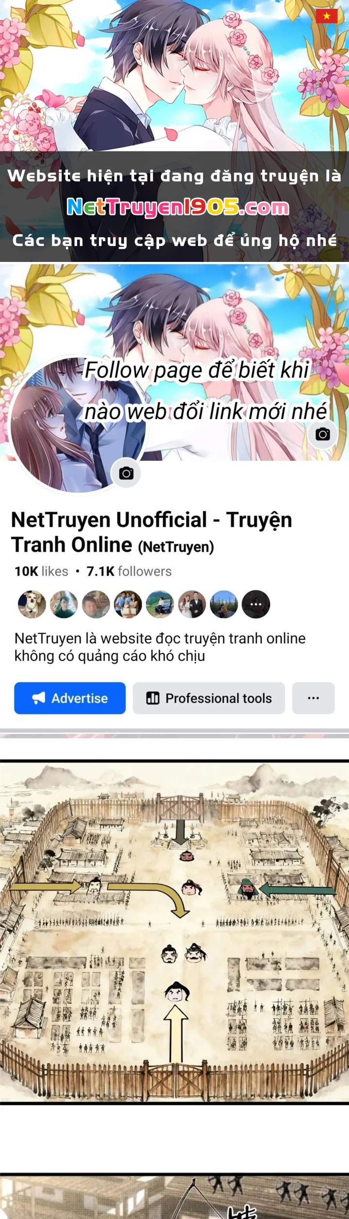 Thiên Hạ Đệ Nhất Lữ Bố Chapter 151 - 1