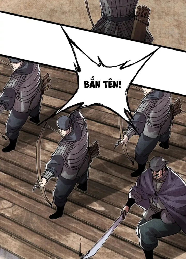 Thiên Hạ Đệ Nhất Lữ Bố Chapter 151 - 3