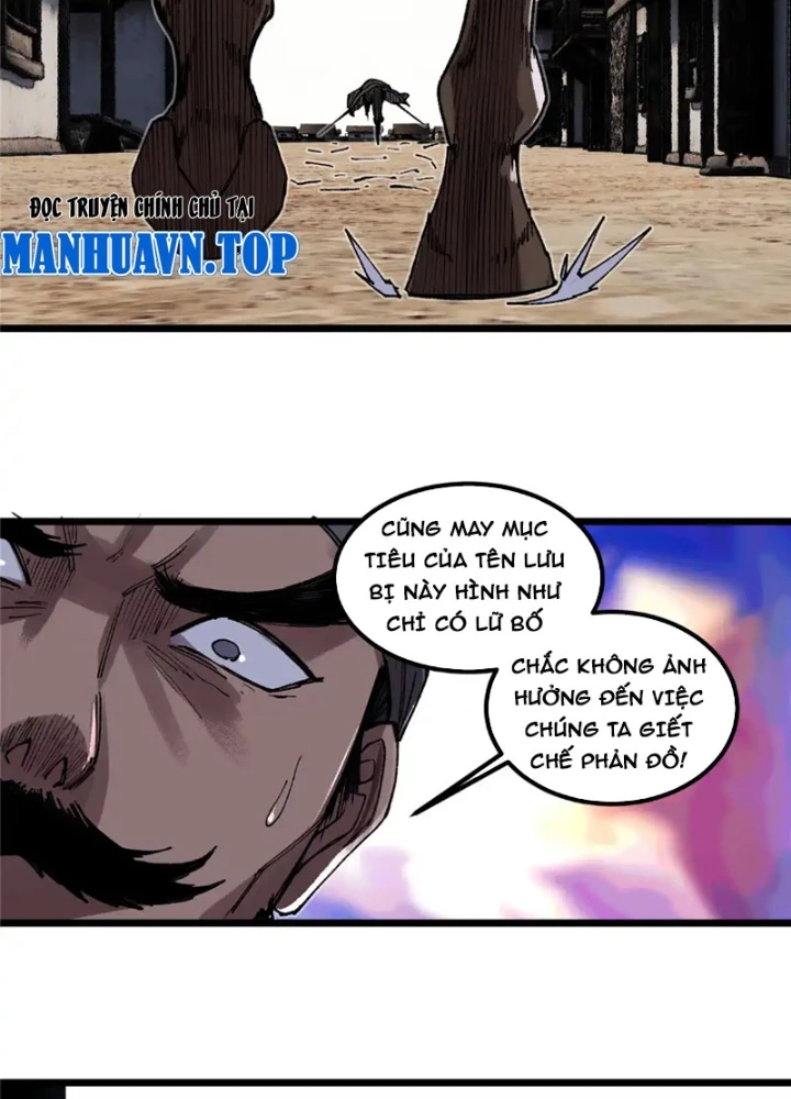 Thiên Hạ Đệ Nhất Lữ Bố Chapter 151 - 17