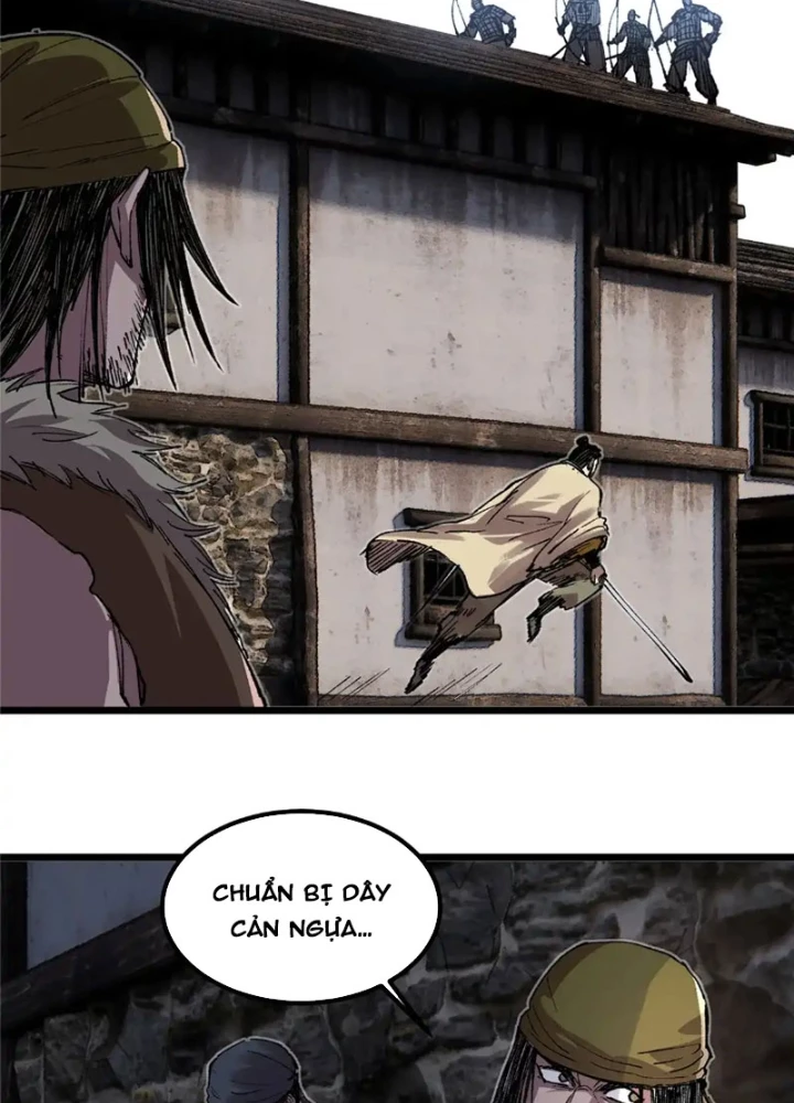 Thiên Hạ Đệ Nhất Lữ Bố Chapter 151 - 19