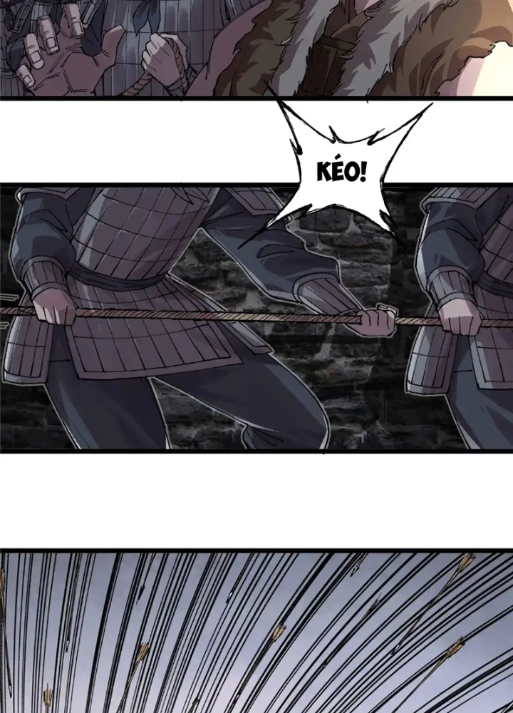 Thiên Hạ Đệ Nhất Lữ Bố Chapter 151 - 21