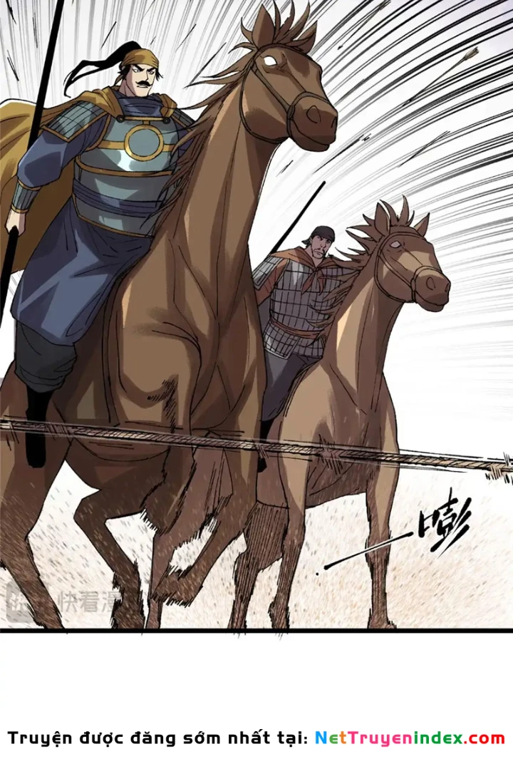 Thiên Hạ Đệ Nhất Lữ Bố Chapter 151 - 23