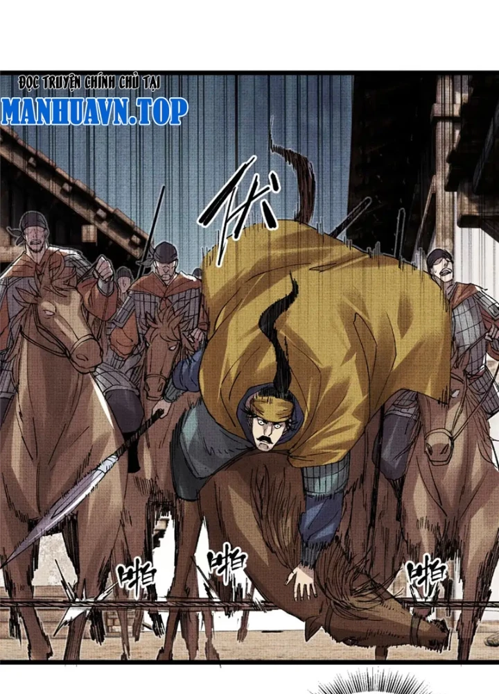 Thiên Hạ Đệ Nhất Lữ Bố Chapter 151 - 25