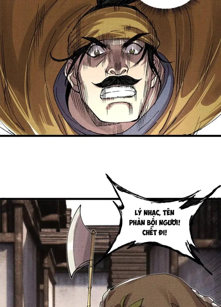 Thiên Hạ Đệ Nhất Lữ Bố Chapter 151 - 27