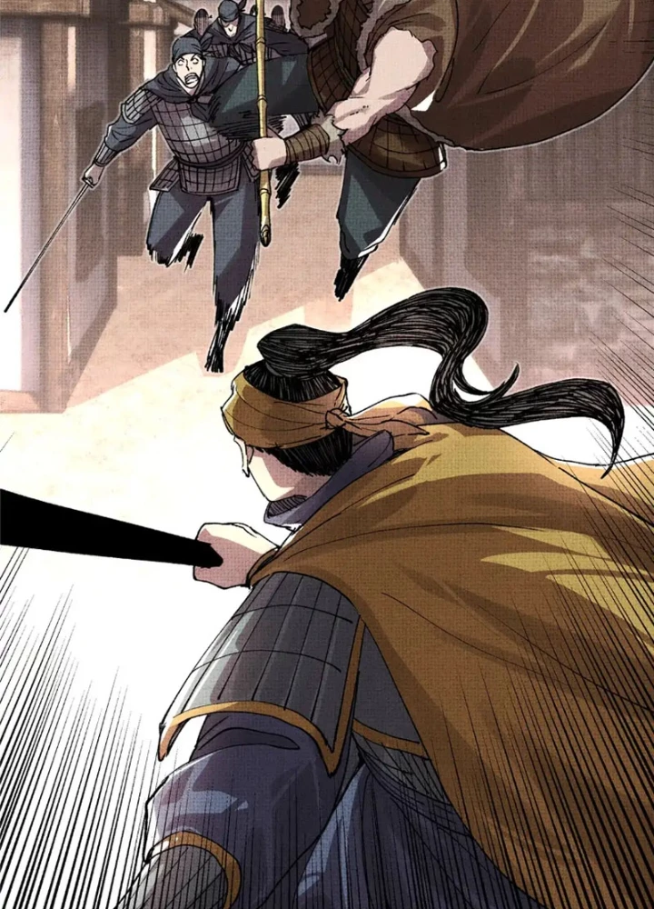 Thiên Hạ Đệ Nhất Lữ Bố Chapter 151 - 29