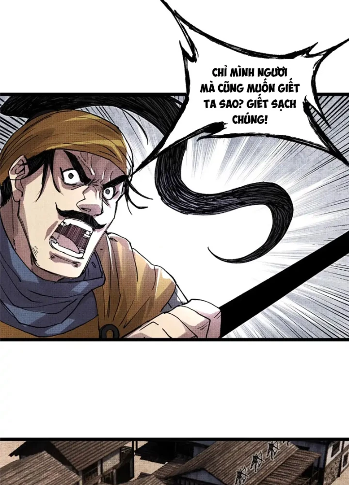 Thiên Hạ Đệ Nhất Lữ Bố Chapter 151 - 31