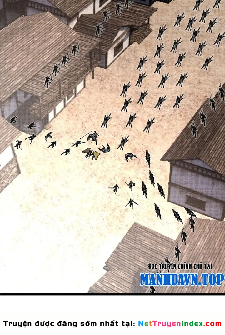 Thiên Hạ Đệ Nhất Lữ Bố Chapter 151 - 33