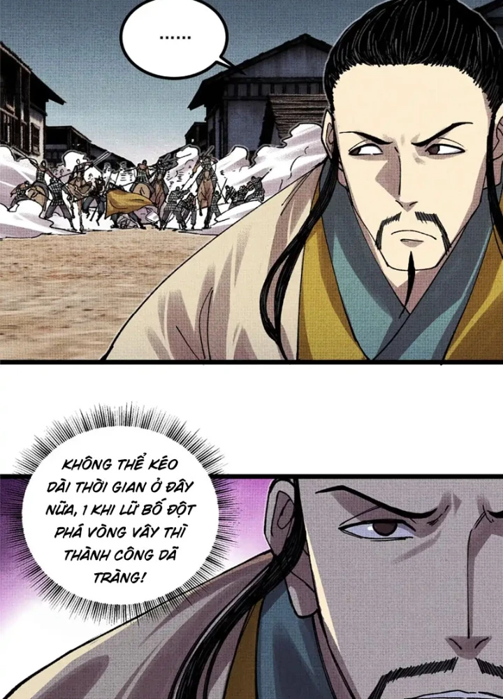 Thiên Hạ Đệ Nhất Lữ Bố Chapter 151 - 35