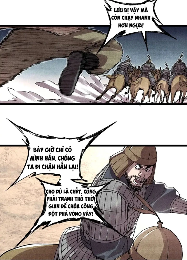 Thiên Hạ Đệ Nhất Lữ Bố Chapter 151 - 37