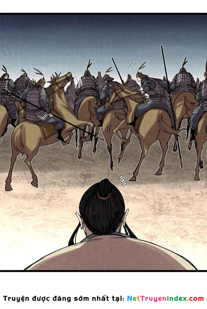 Thiên Hạ Đệ Nhất Lữ Bố Chapter 151 - 39