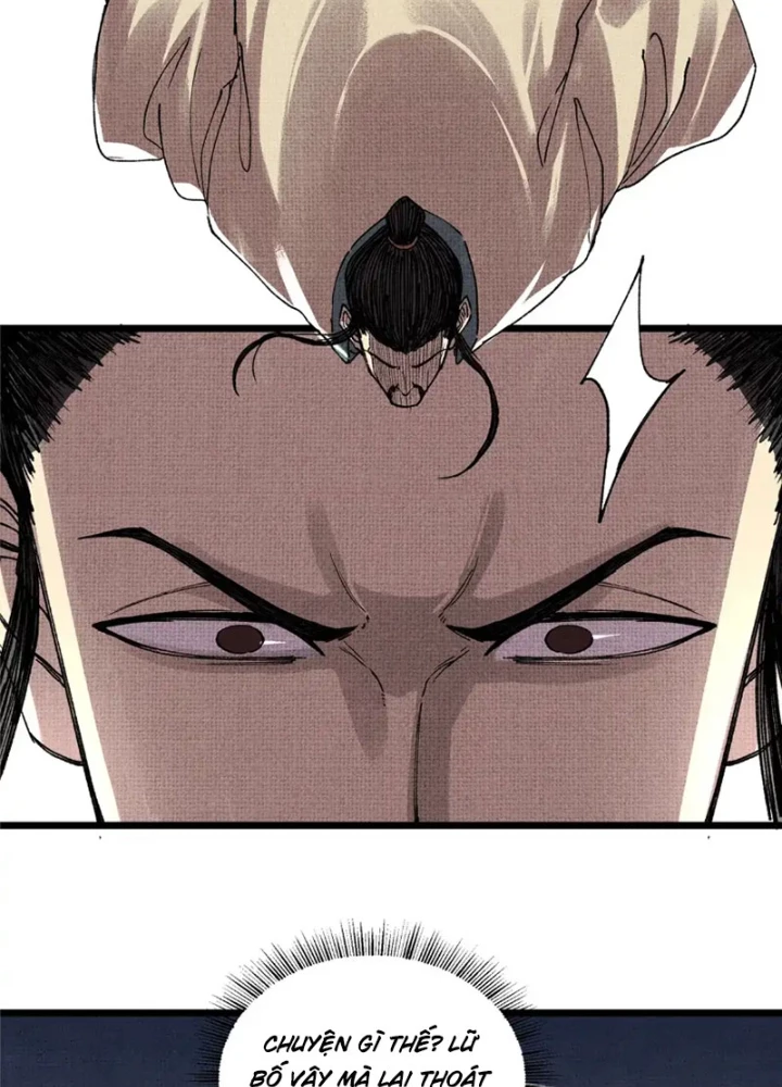 Thiên Hạ Đệ Nhất Lữ Bố Chapter 151 - 43