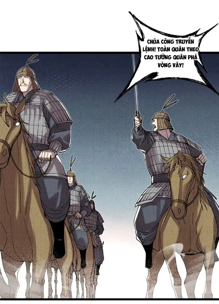 Thiên Hạ Đệ Nhất Lữ Bố Chapter 151 - 49