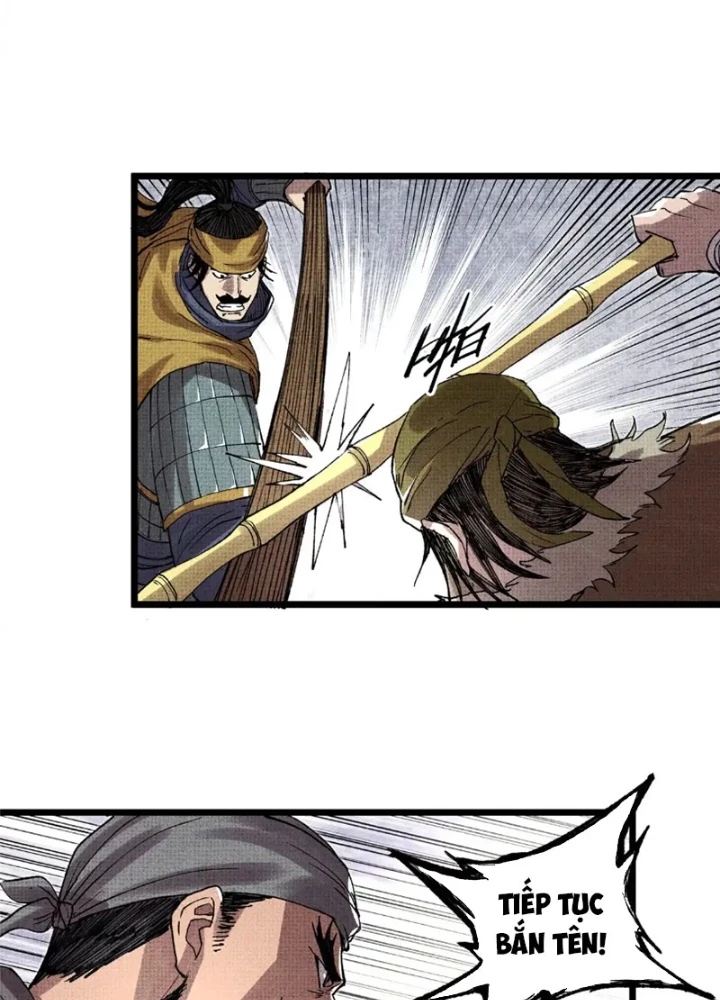 Thiên Hạ Đệ Nhất Lữ Bố Chapter 151 - 51