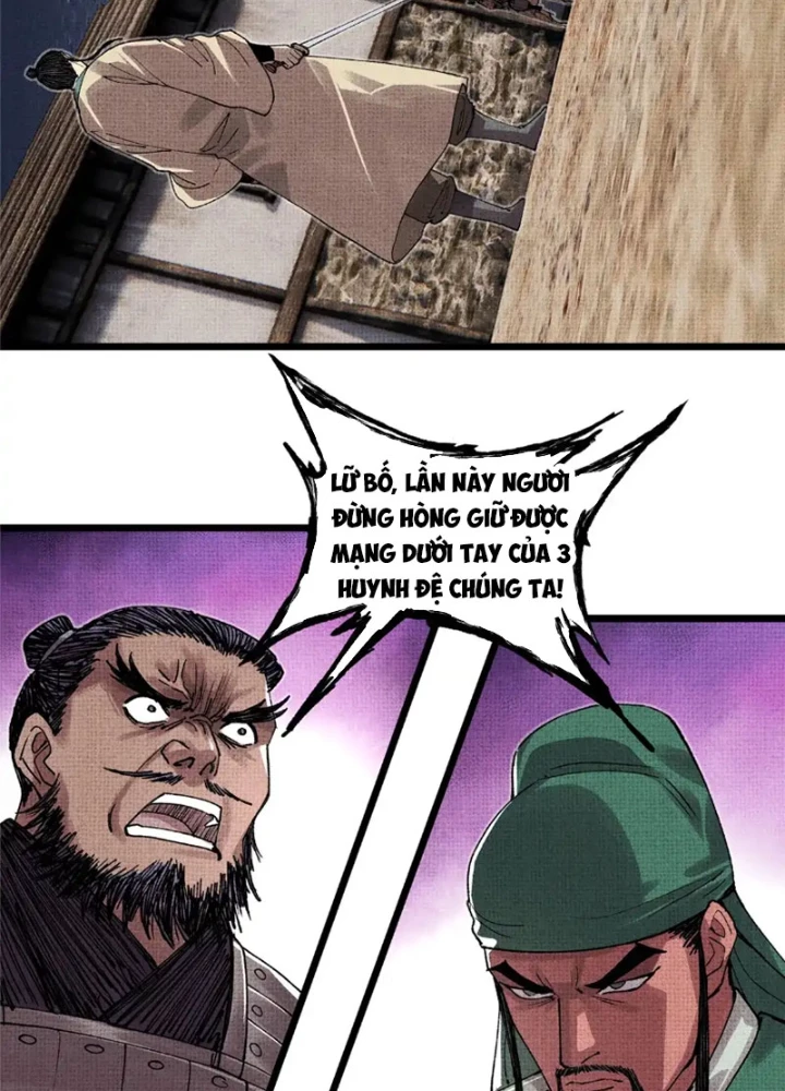 Thiên Hạ Đệ Nhất Lữ Bố Chapter 151 - 58