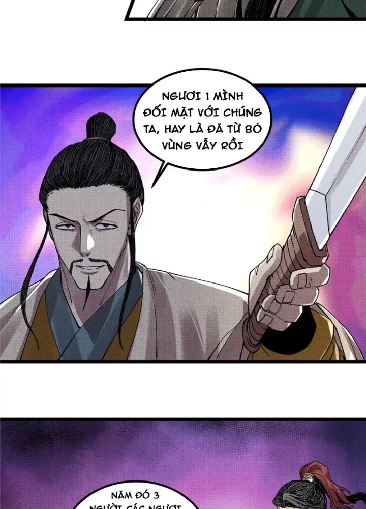 Thiên Hạ Đệ Nhất Lữ Bố Chapter 151 - 60