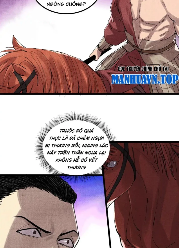 Thiên Hạ Đệ Nhất Lữ Bố Chapter 151 - 62