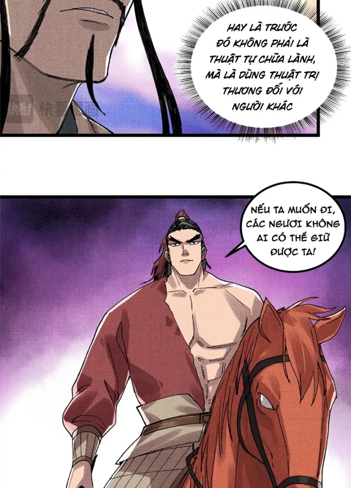 Thiên Hạ Đệ Nhất Lữ Bố Chapter 151 - 64