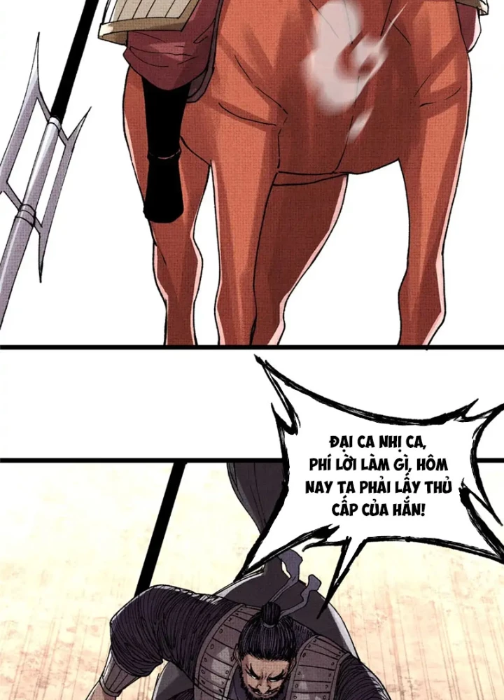 Thiên Hạ Đệ Nhất Lữ Bố Chapter 151 - 66