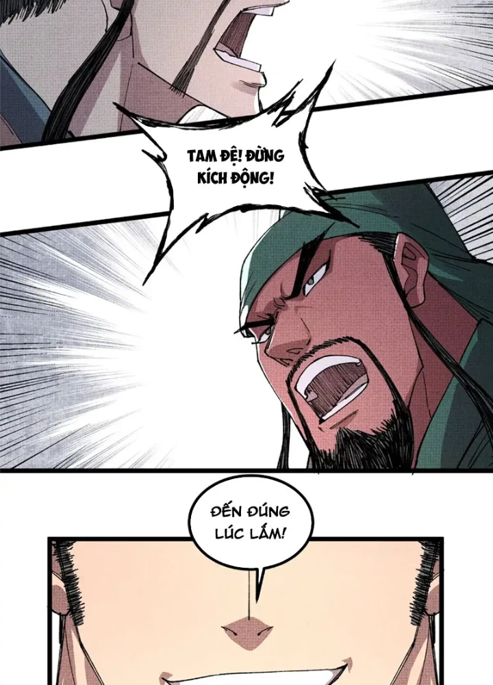 Thiên Hạ Đệ Nhất Lữ Bố Chapter 151 - 70