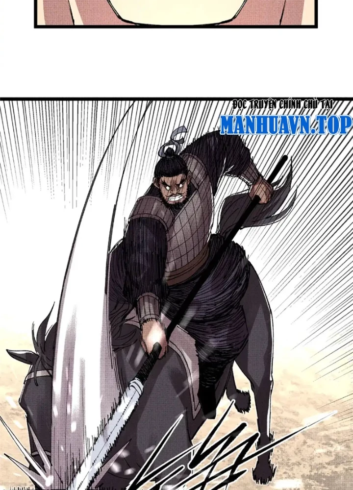 Thiên Hạ Đệ Nhất Lữ Bố Chapter 151 - 72