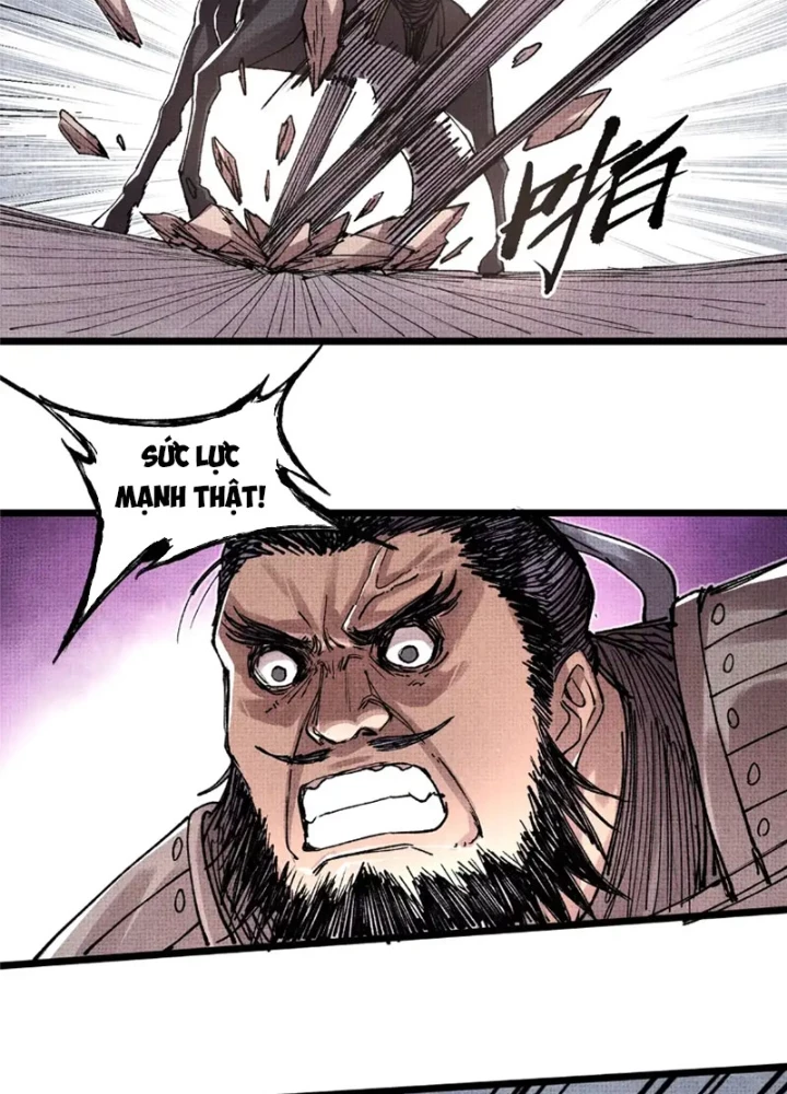 Thiên Hạ Đệ Nhất Lữ Bố Chapter 151 - 76