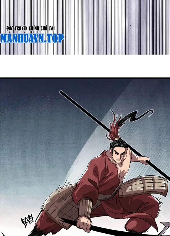 Thiên Hạ Đệ Nhất Lữ Bố Chapter 151 - 96