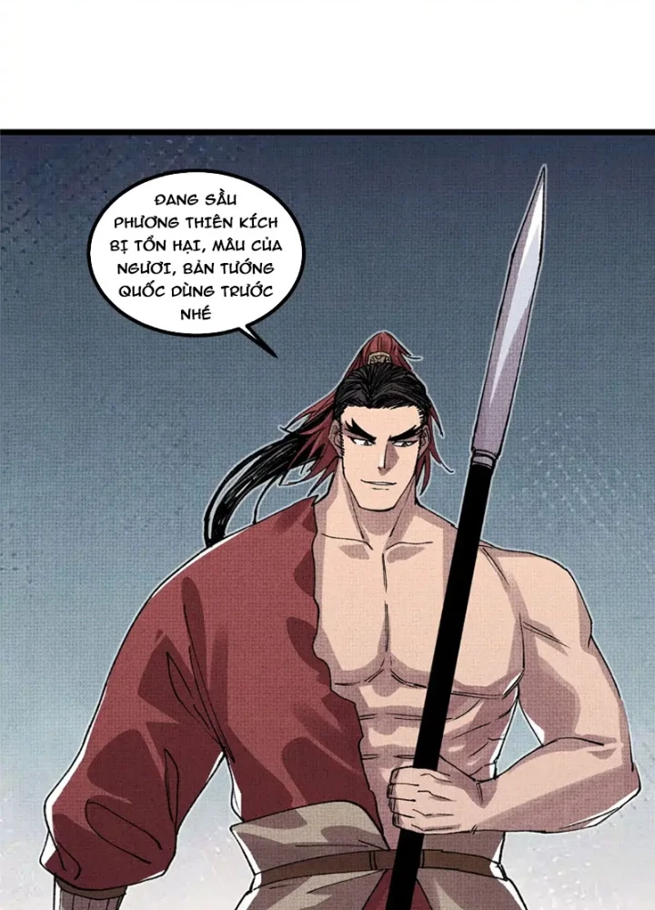 Thiên Hạ Đệ Nhất Lữ Bố Chapter 151 - 100