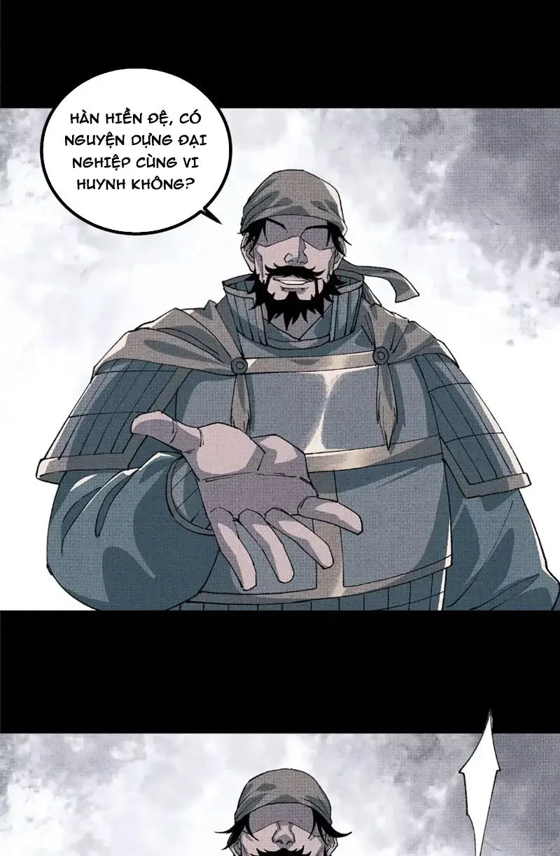 Thiên Hạ Đệ Nhất Lữ Bố Chapter 152 - 2