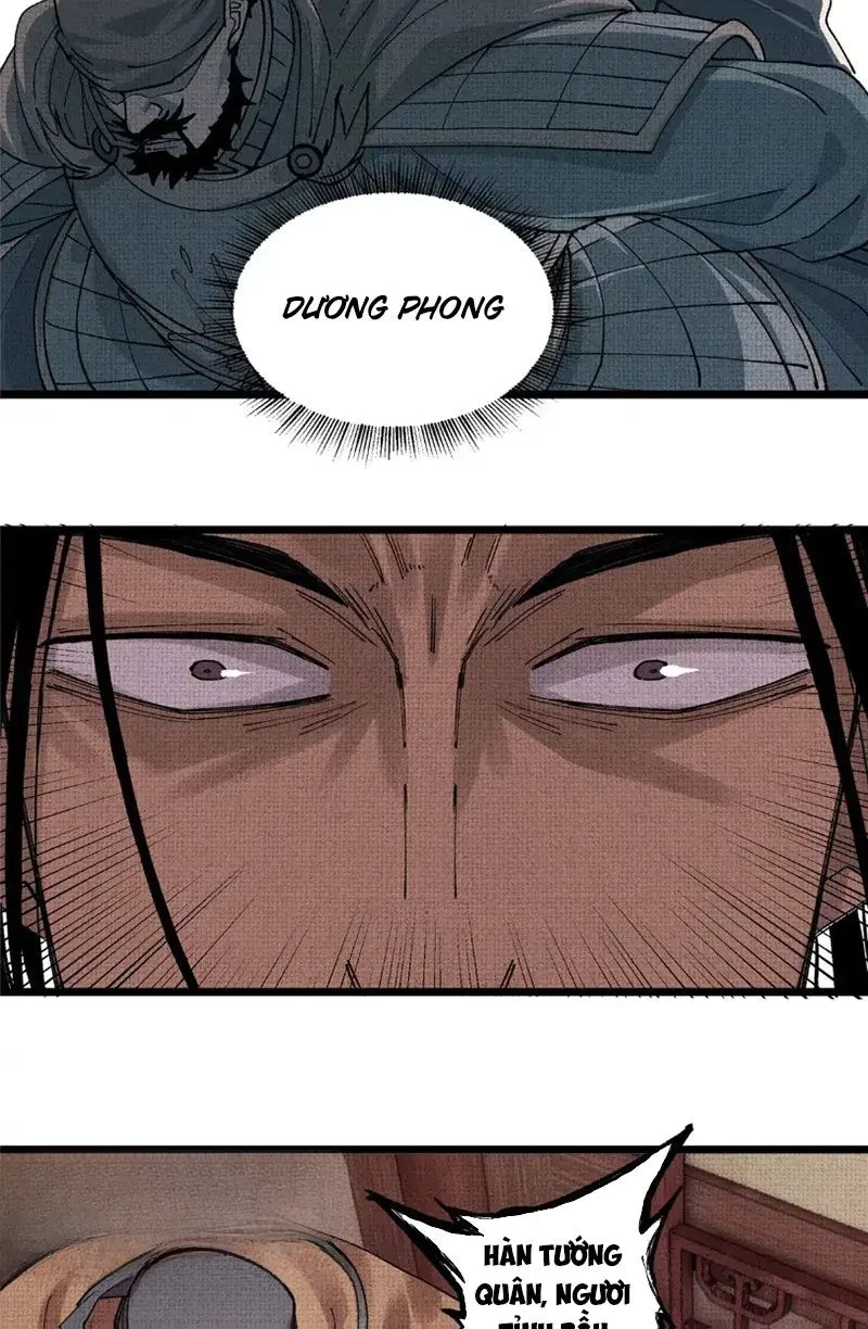 Thiên Hạ Đệ Nhất Lữ Bố Chapter 152 - 4