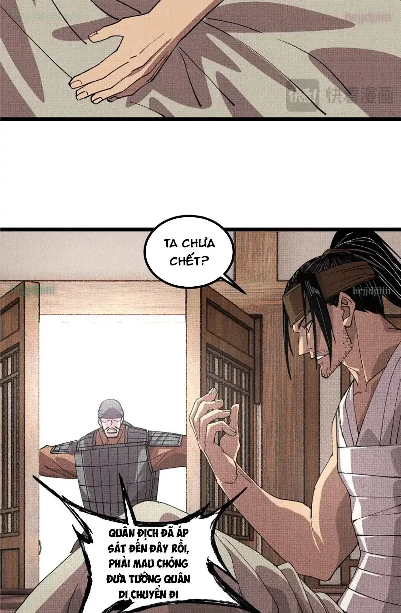 Thiên Hạ Đệ Nhất Lữ Bố Chapter 152 - 6