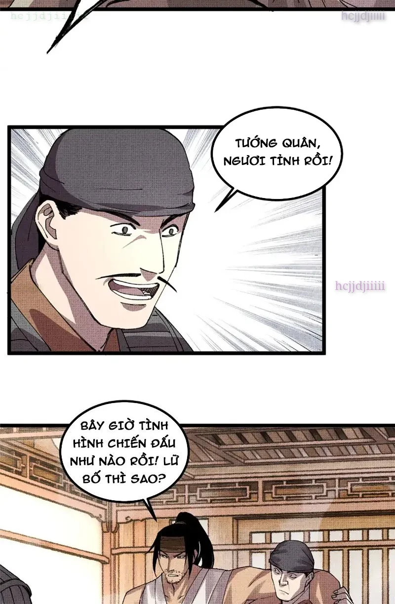 Thiên Hạ Đệ Nhất Lữ Bố Chapter 152 - 7