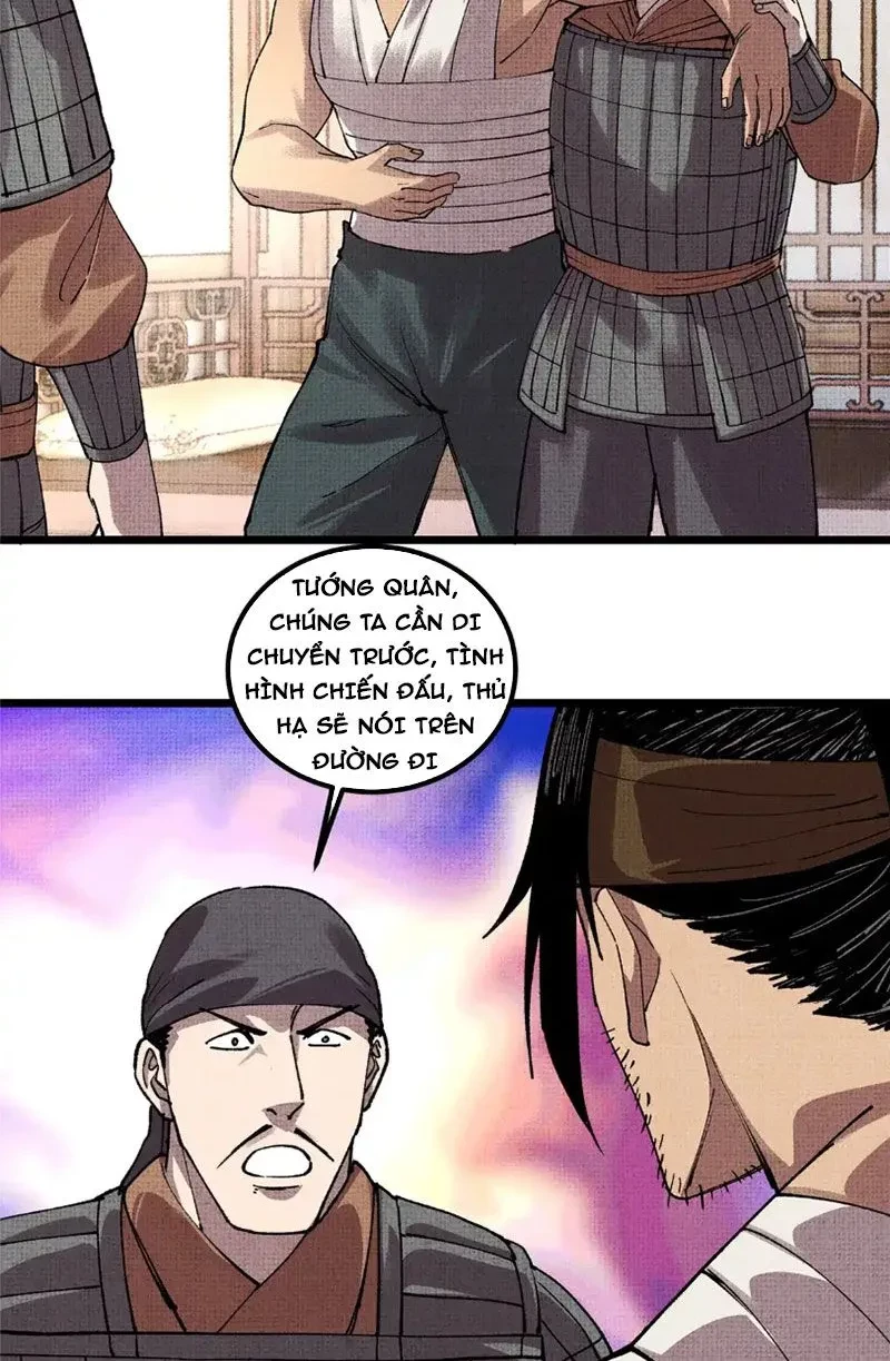 Thiên Hạ Đệ Nhất Lữ Bố Chapter 152 - 8