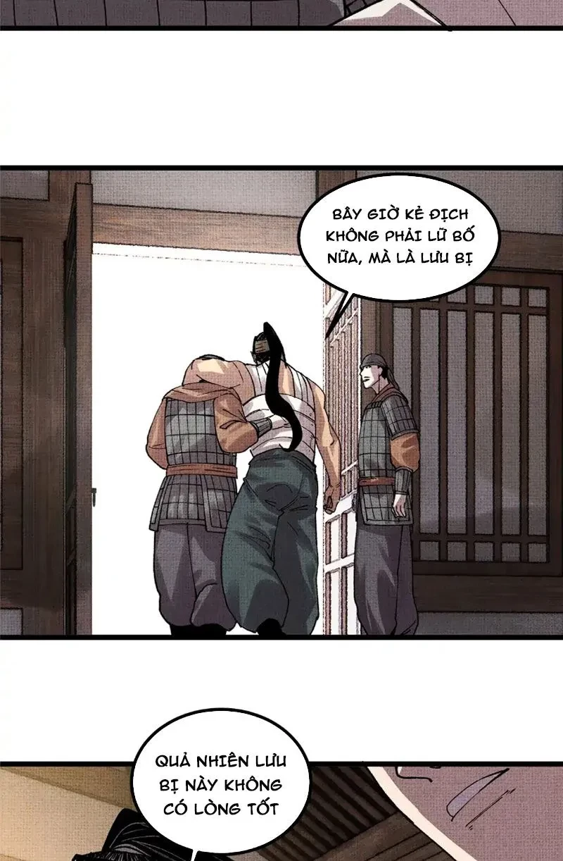 Thiên Hạ Đệ Nhất Lữ Bố Chapter 152 - 9