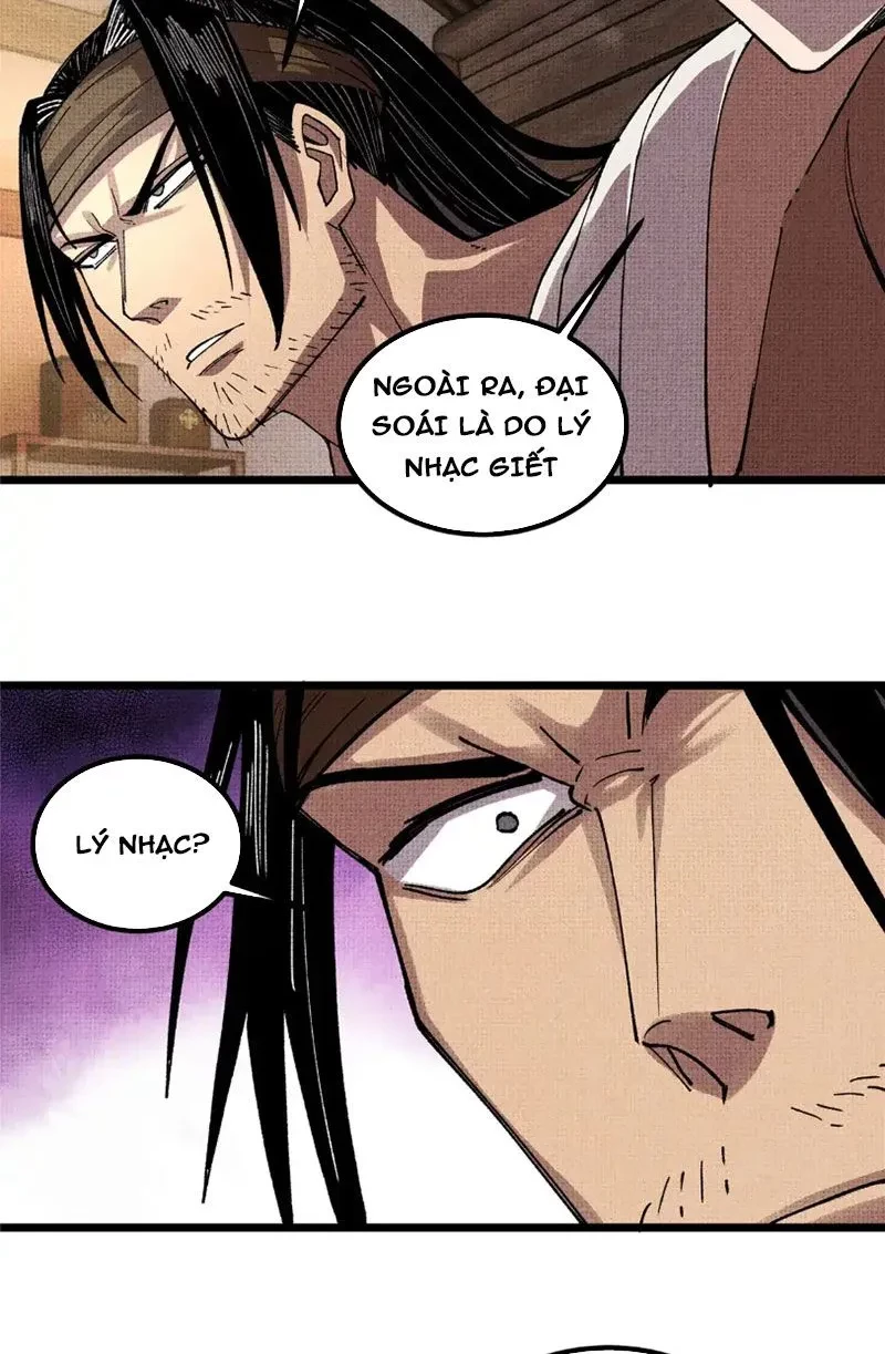 Thiên Hạ Đệ Nhất Lữ Bố Chapter 152 - 10