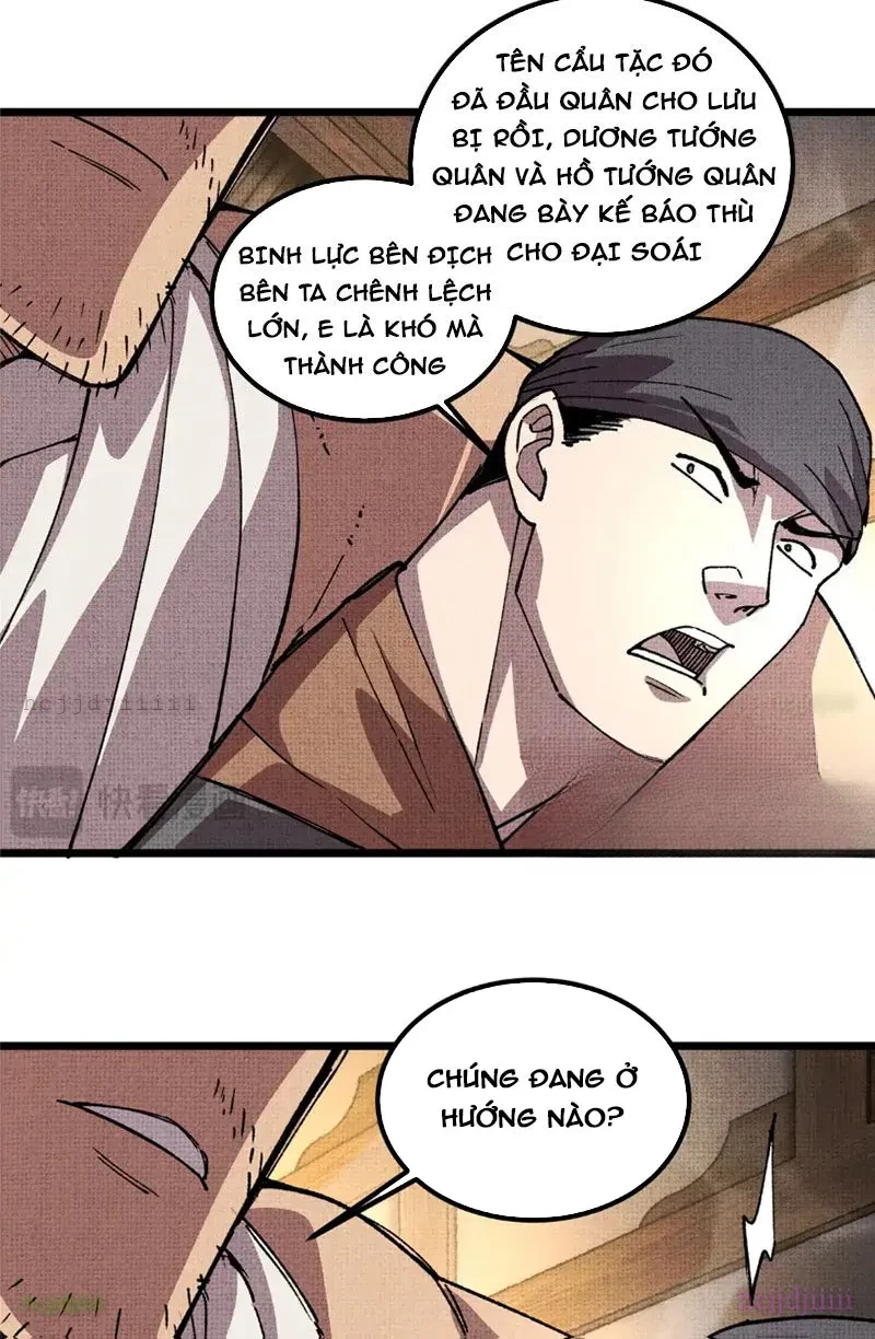 Thiên Hạ Đệ Nhất Lữ Bố Chapter 152 - 11