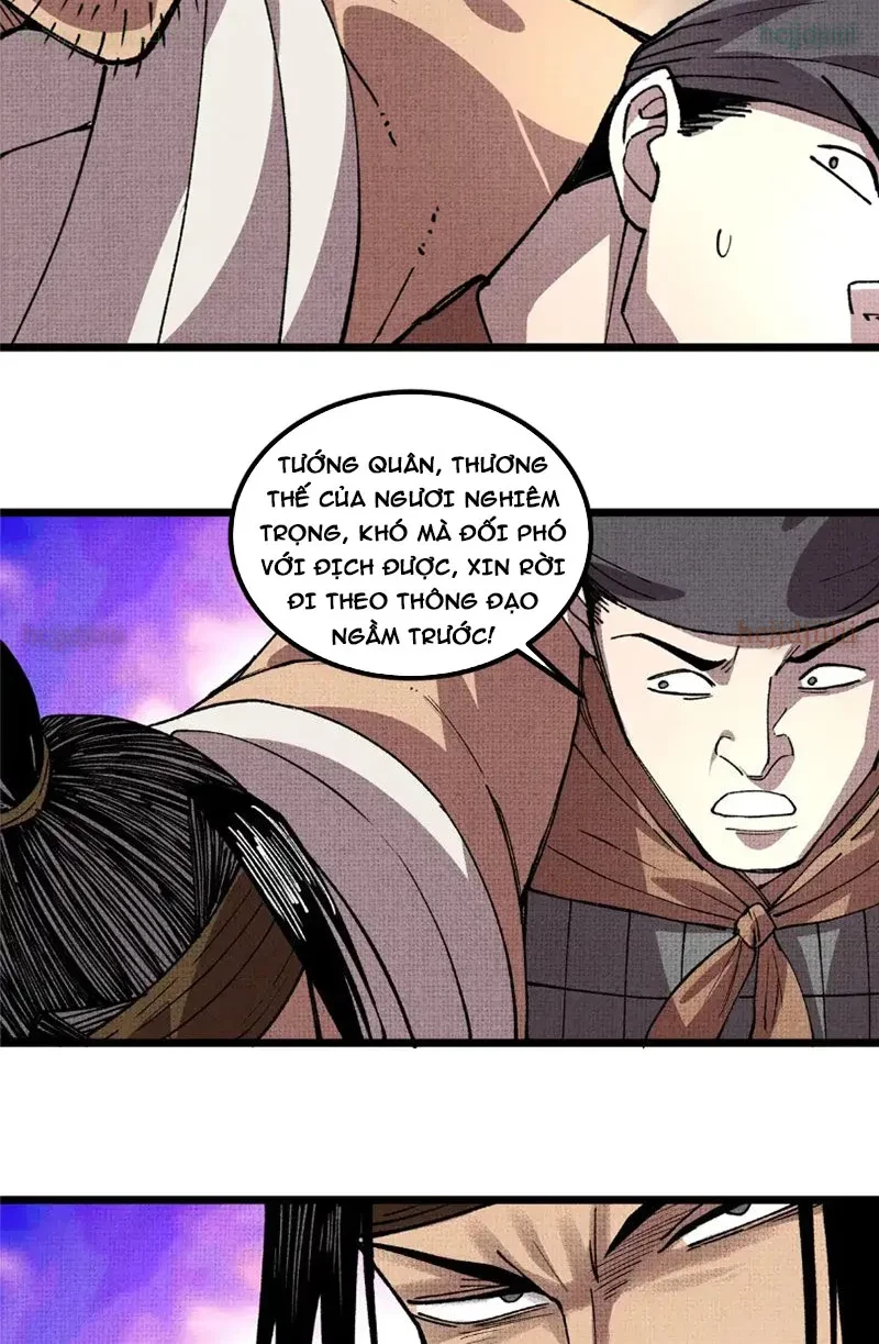 Thiên Hạ Đệ Nhất Lữ Bố Chapter 152 - 12