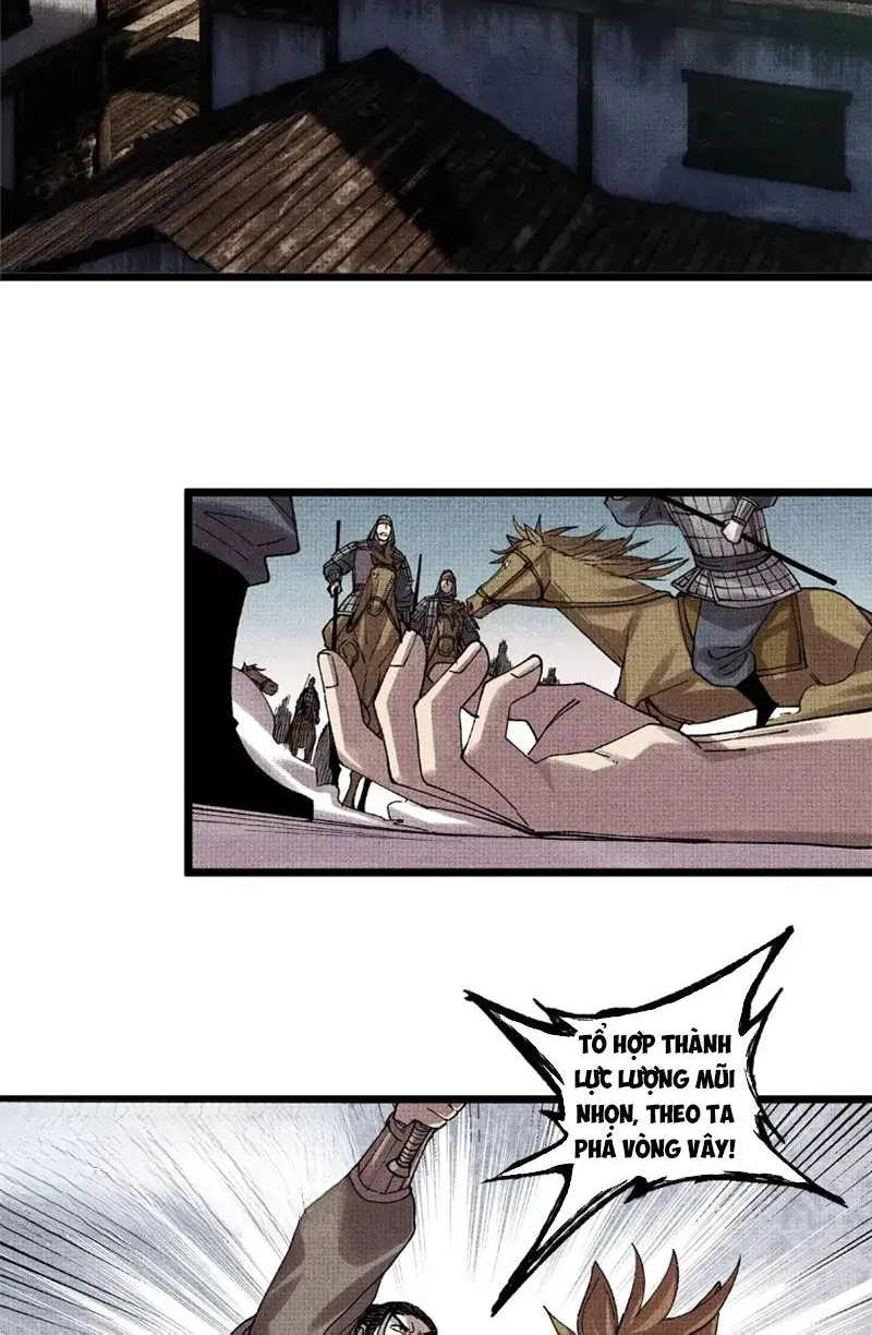 Thiên Hạ Đệ Nhất Lữ Bố Chapter 152 - 14