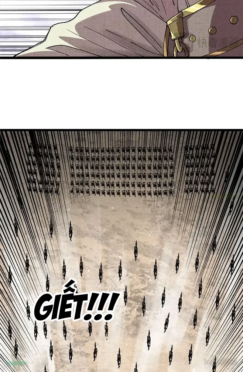 Thiên Hạ Đệ Nhất Lữ Bố Chapter 152 - 16