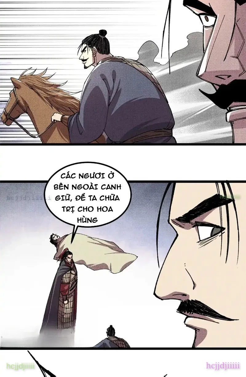 Thiên Hạ Đệ Nhất Lữ Bố Chapter 152 - 22