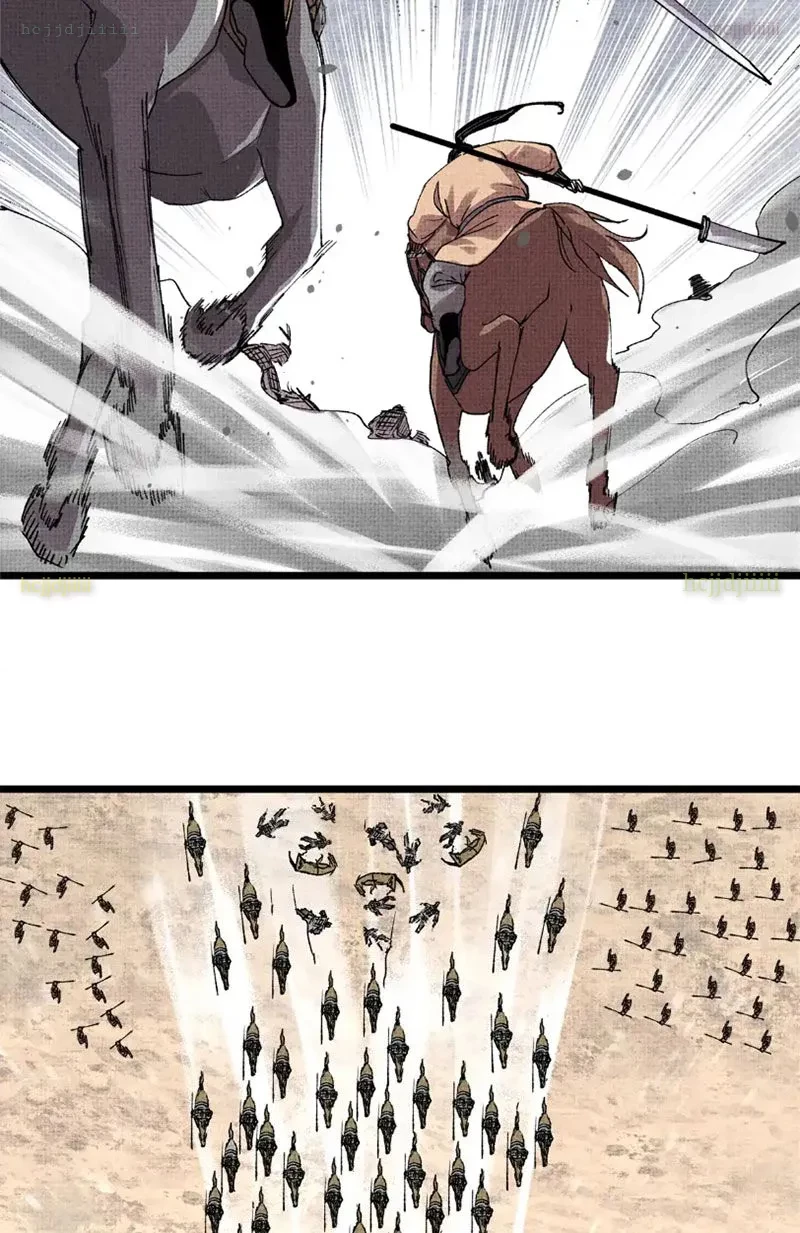 Thiên Hạ Đệ Nhất Lữ Bố Chapter 152 - 25