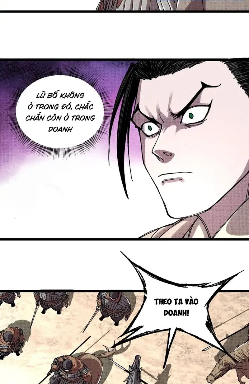 Thiên Hạ Đệ Nhất Lữ Bố Chapter 152 - 27