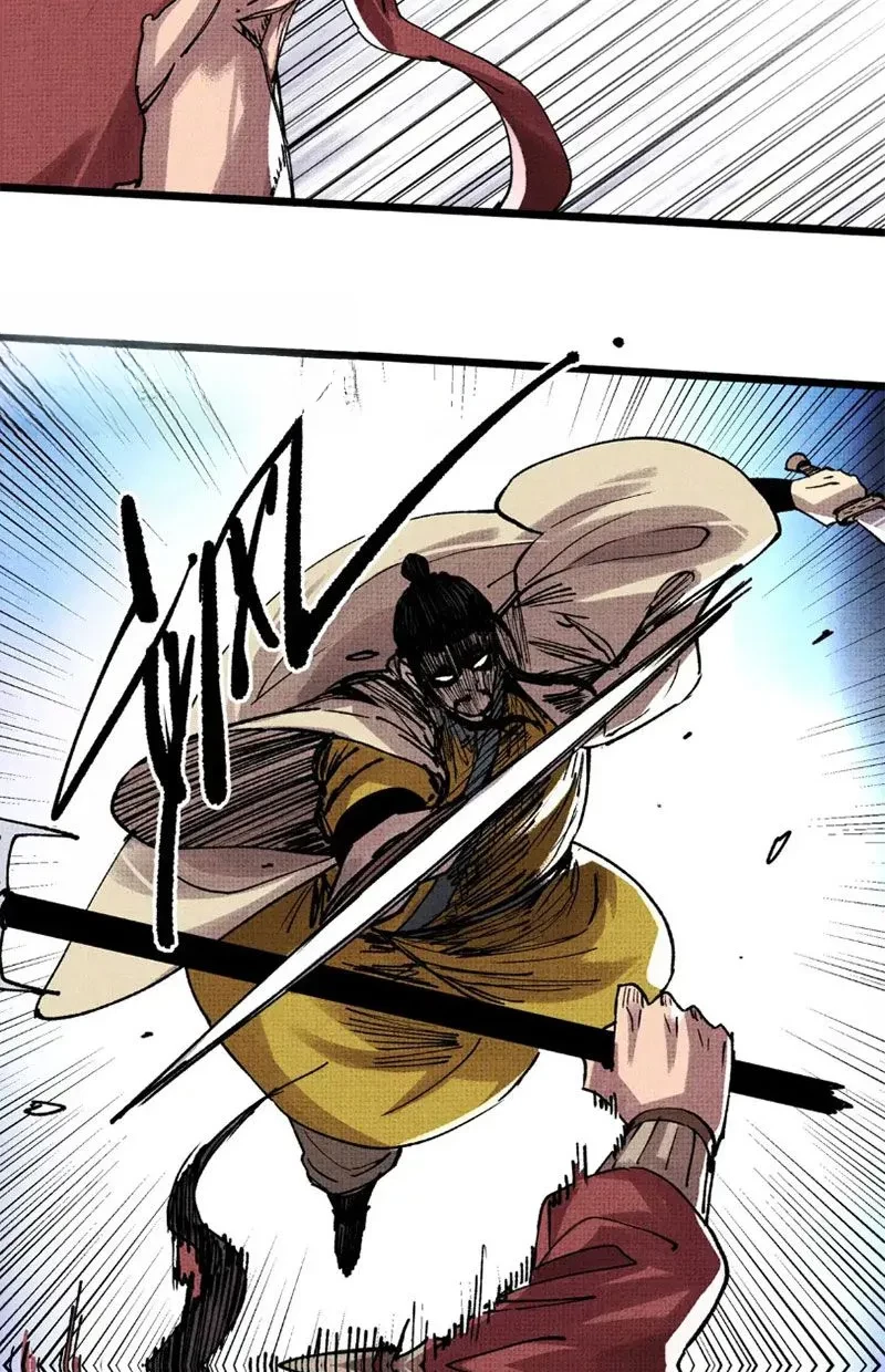 Thiên Hạ Đệ Nhất Lữ Bố Chapter 152 - 40