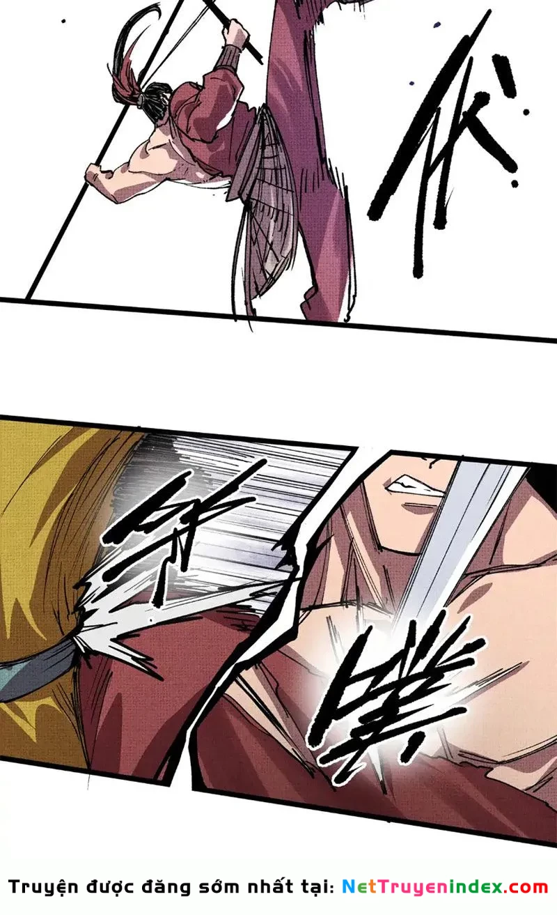 Thiên Hạ Đệ Nhất Lữ Bố Chapter 152 - 42