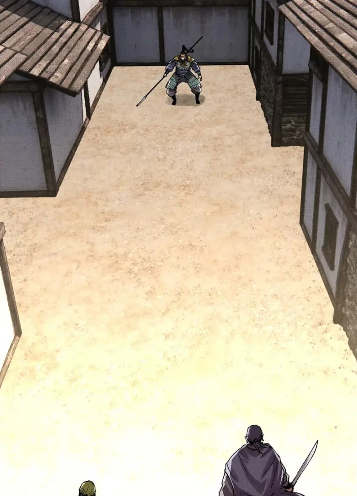 Thiên Hạ Đệ Nhất Lữ Bố Chapter 153 - 3