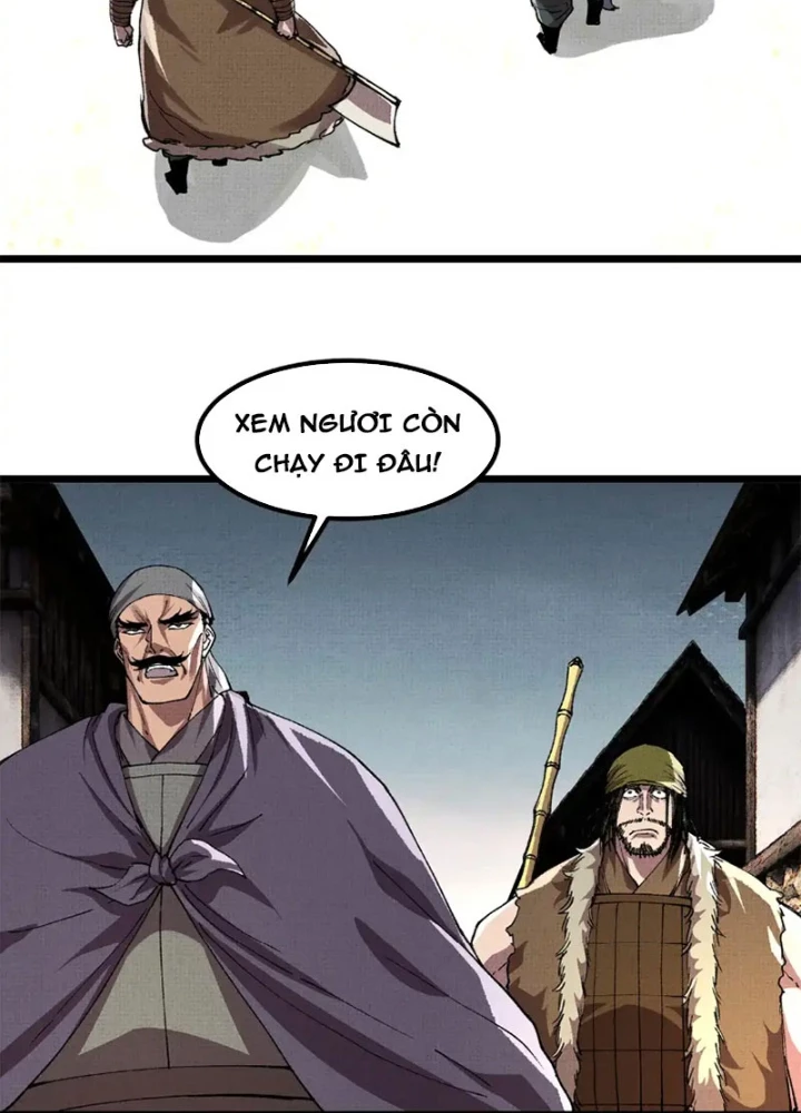 Thiên Hạ Đệ Nhất Lữ Bố Chapter 153 - 5