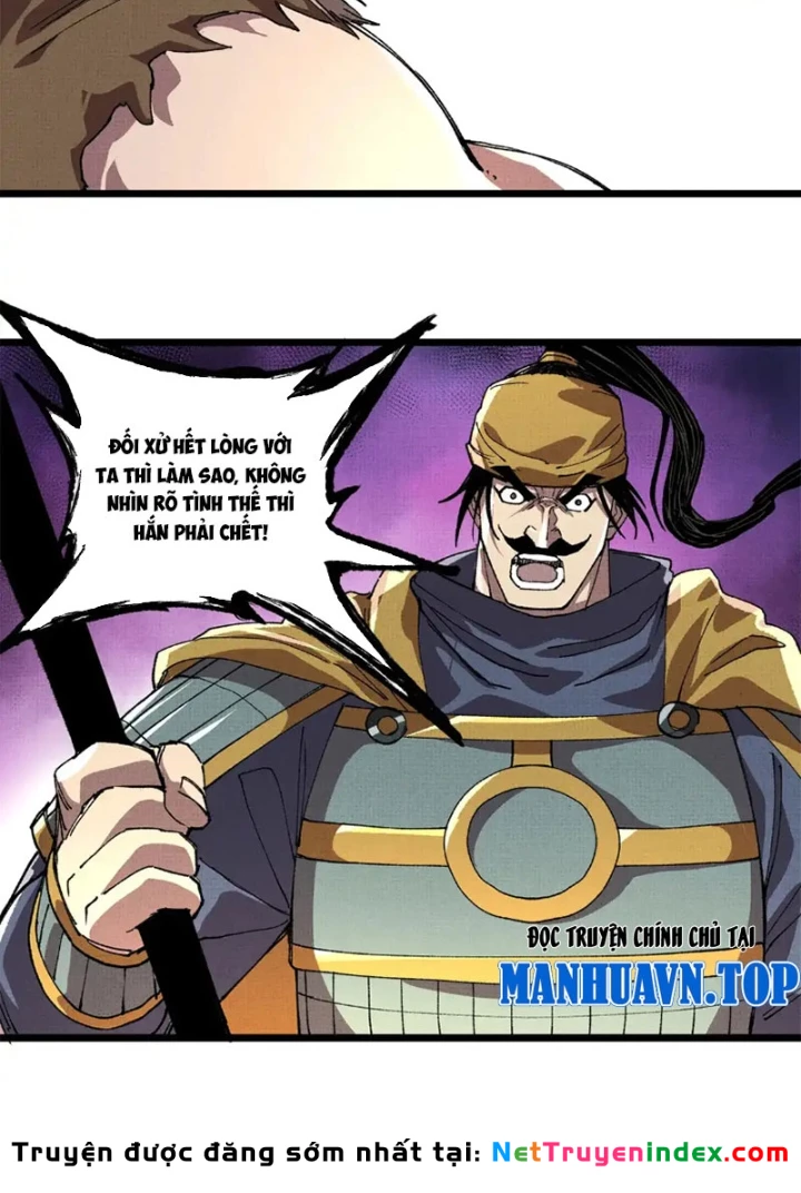 Thiên Hạ Đệ Nhất Lữ Bố Chapter 153 - 9